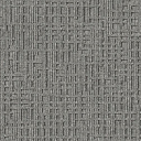 Ковровая плитка Interface Monochrome 346691 Platinum  | FLOORDEALER